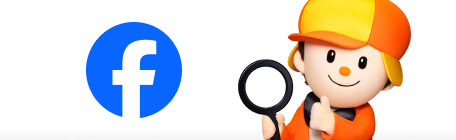 Facebookアカウント